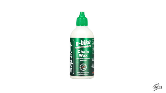 Squirt E-Bike Chain Wax