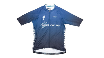 Bells Cycling Custom Kit Enjoy Supremium