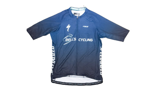 Bells Cycling Custom Kit Enjoy Supremium Ladies