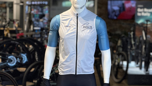 Bell's Cycling Scruncher Gile Men's
