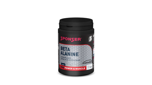 Sponser Beta Alanine 140Tabs