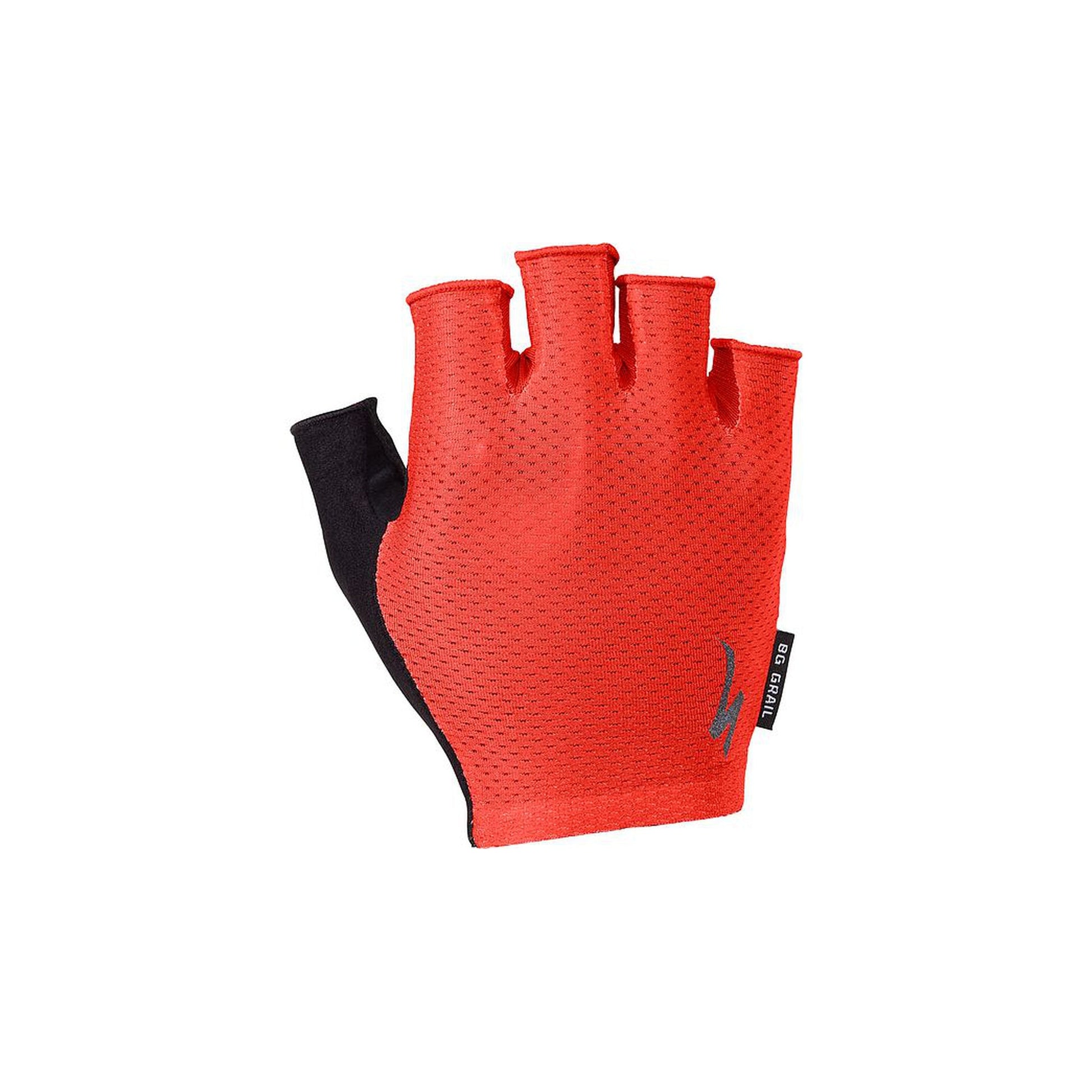 Body Geometry Grail Gloves-Bells-Cycling-Specialized