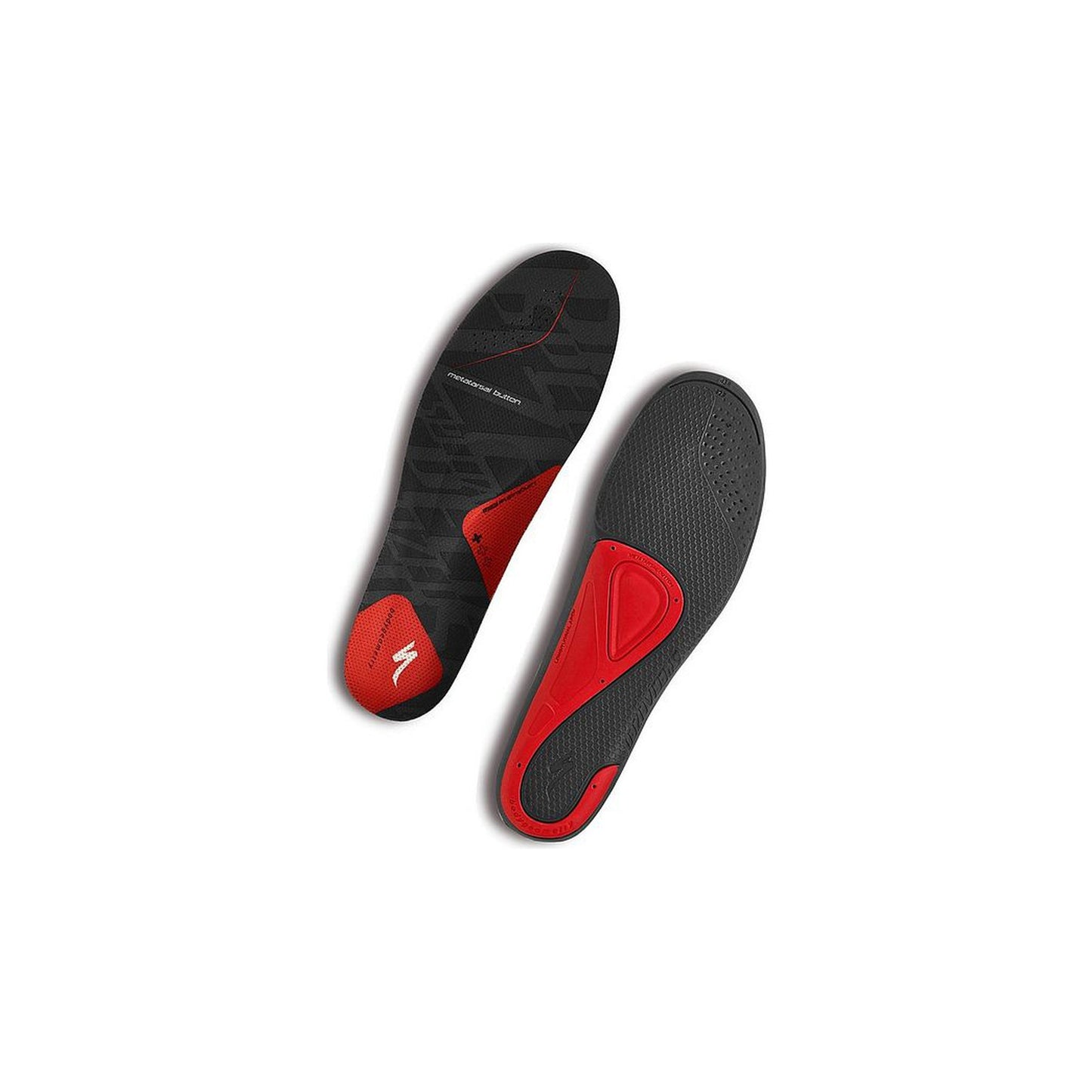Body Geometry SL Footbeds-Bells-Cycling-Specialized
