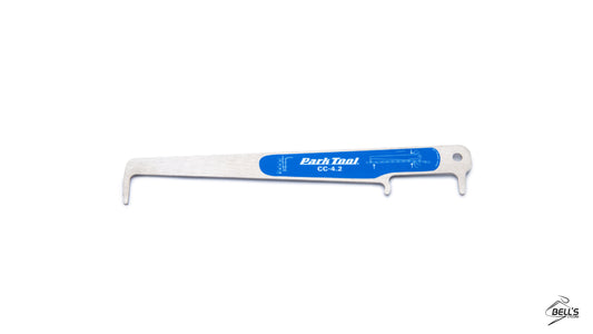 Park Tool Cc-4 Chain Checker