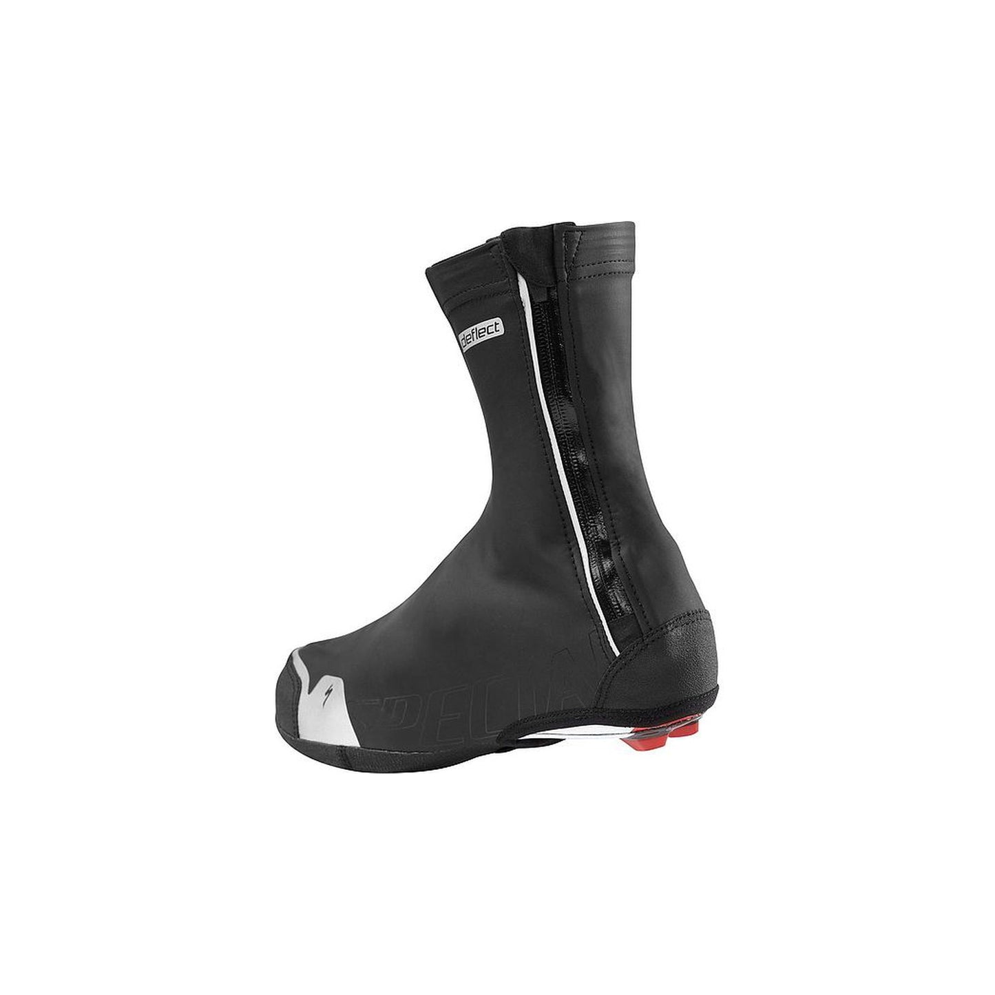COMP RAIN SHOE COVER BLK 38-40-Bells-Cycling-Specialized