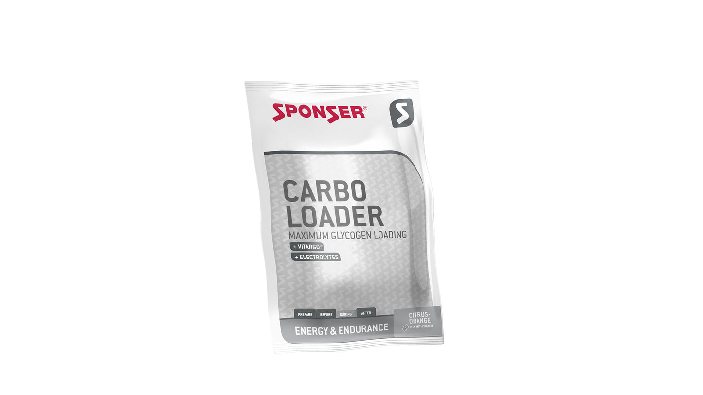 Carbo Loader