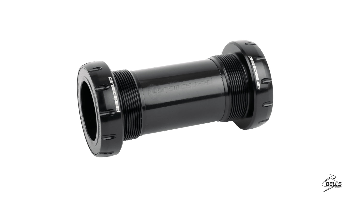 CeramicSpeed BB ALPHA for BSA SRAM DUB MTB