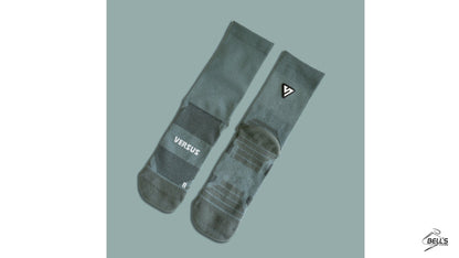 Classic Airforce Active Crew Tab Socks