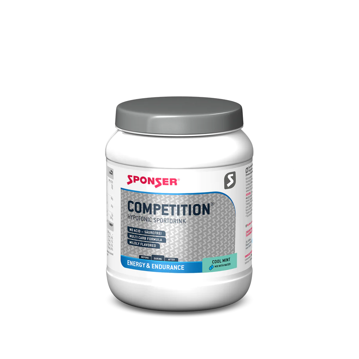 COMPETITION® SPORTDRINK