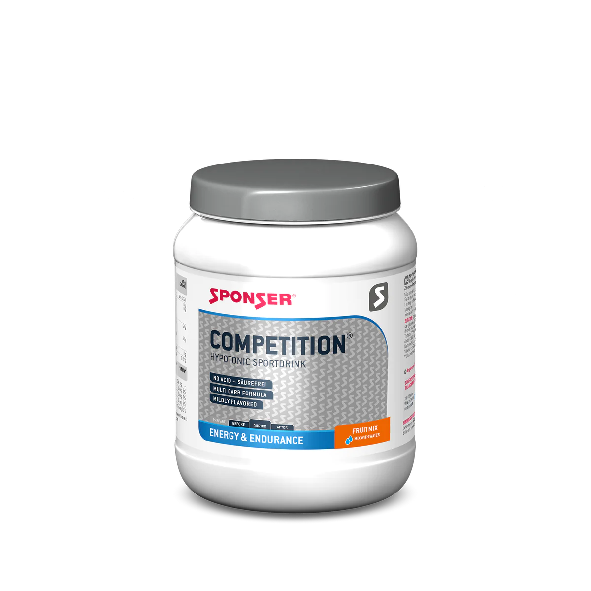 COMPETITION® SPORTDRINK