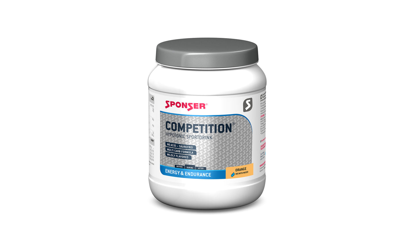 Competition® Sportdrink