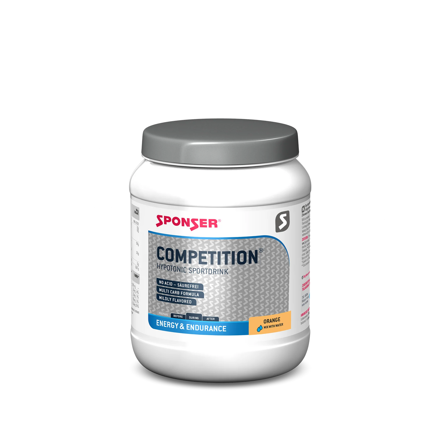 COMPETITION® SPORTDRINK