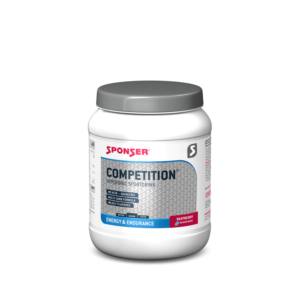 COMPETITION® SPORTDRINK