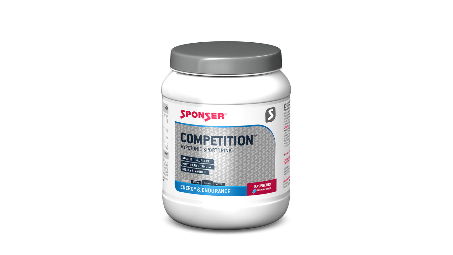 Competition® Sportdrink