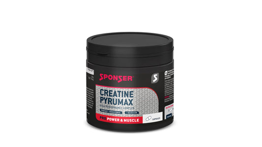 Creatine Pyrumax