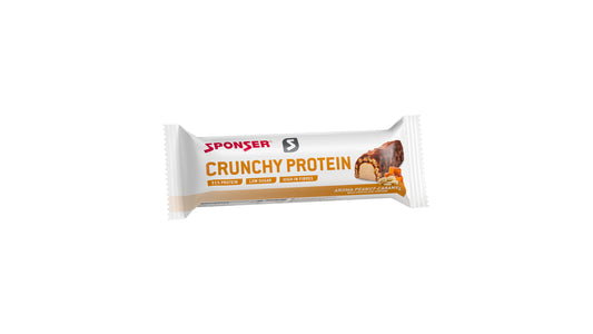 Sponser Crunchy Protein