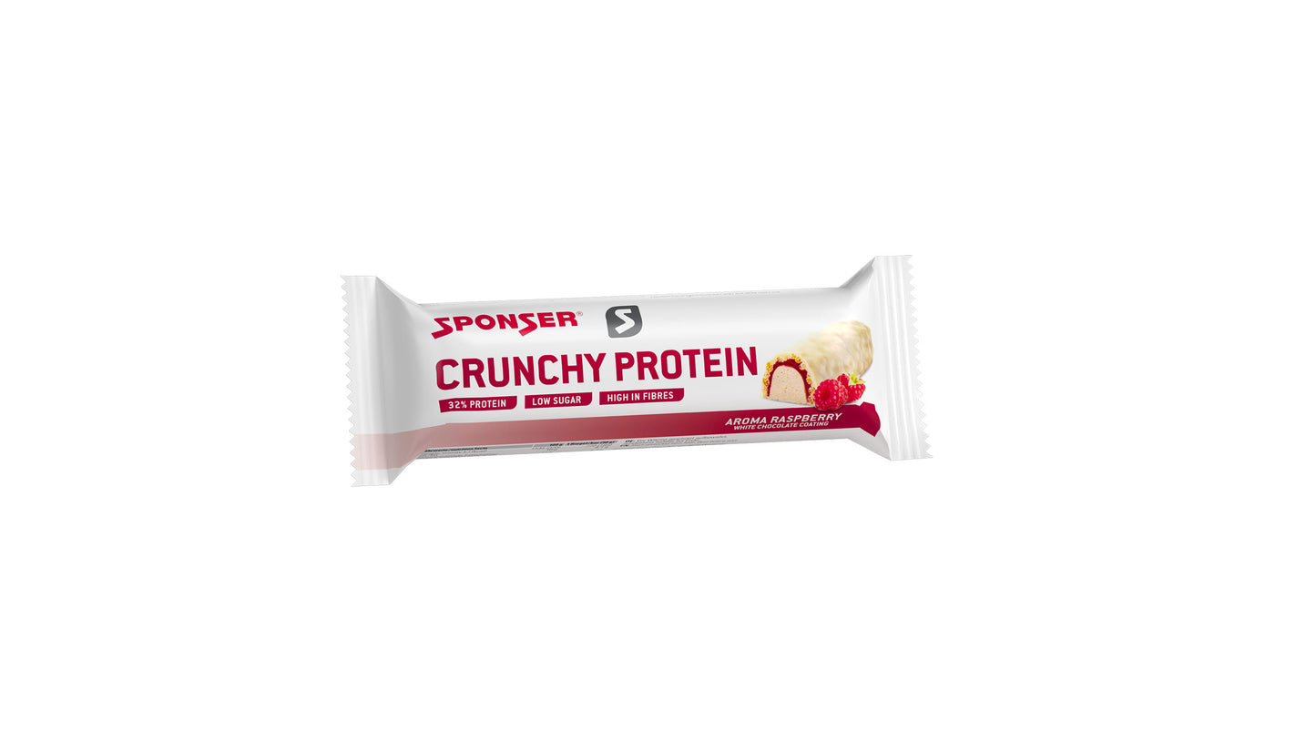 Sponser Crunchy Protein