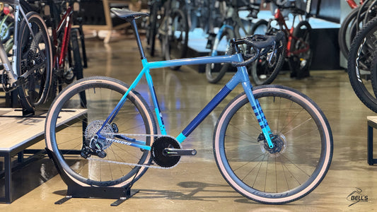 Crux Expert(Upgraded) 58cm