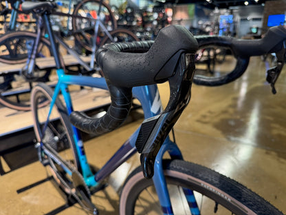 Crux Expert(Upgraded) 58cm