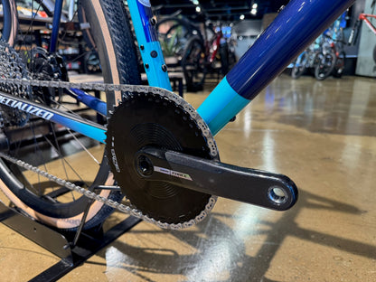 Crux Expert(Upgraded) 58cm