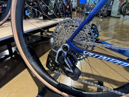 Crux Expert(Upgraded) 58cm