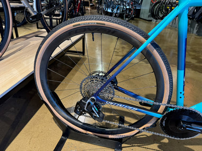 Crux Expert(Upgraded) 58cm