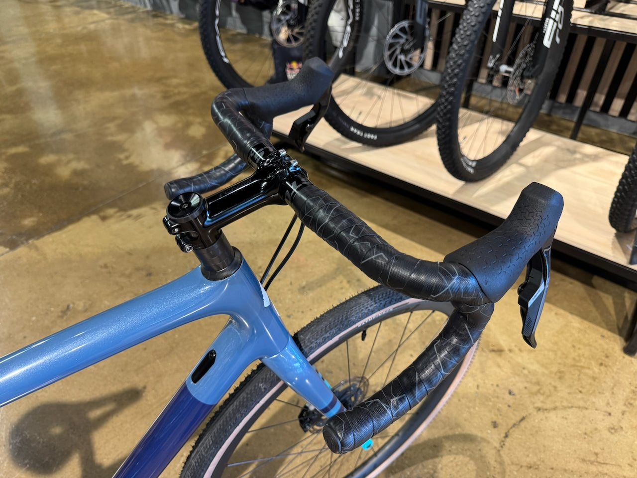 Crux Expert(Upgraded) 58cm
