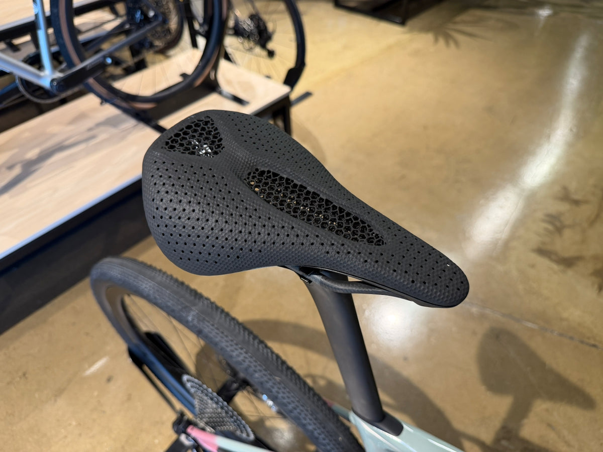S-Works Crux 5 SRAM RED XPLR Build