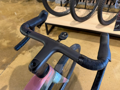 S-Works Crux 5 SRAM RED XPLR Build