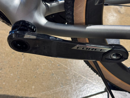Crux Pro Used 54cm