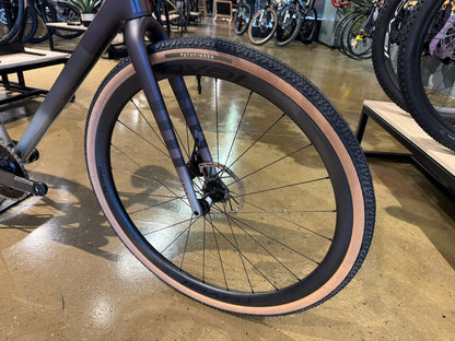 Crux Pro Used 54cm