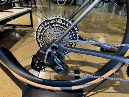 Crux Pro Used 54cm