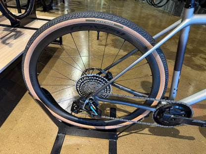 Crux Pro Used 54cm