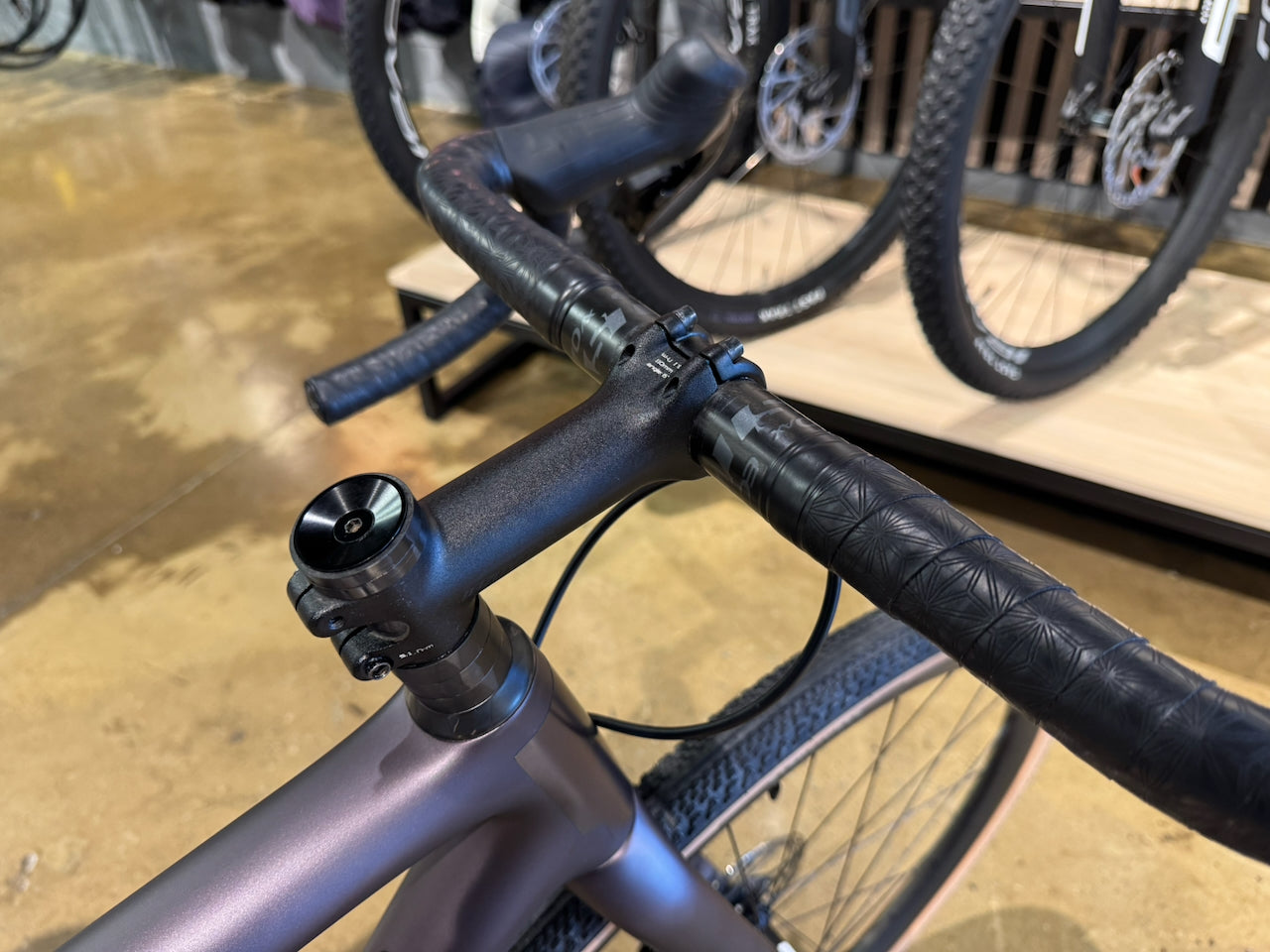 Crux Pro Used 54cm