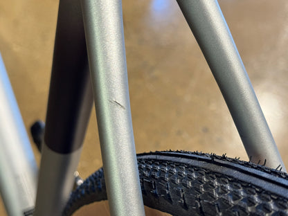 Crux Pro Used 54cm