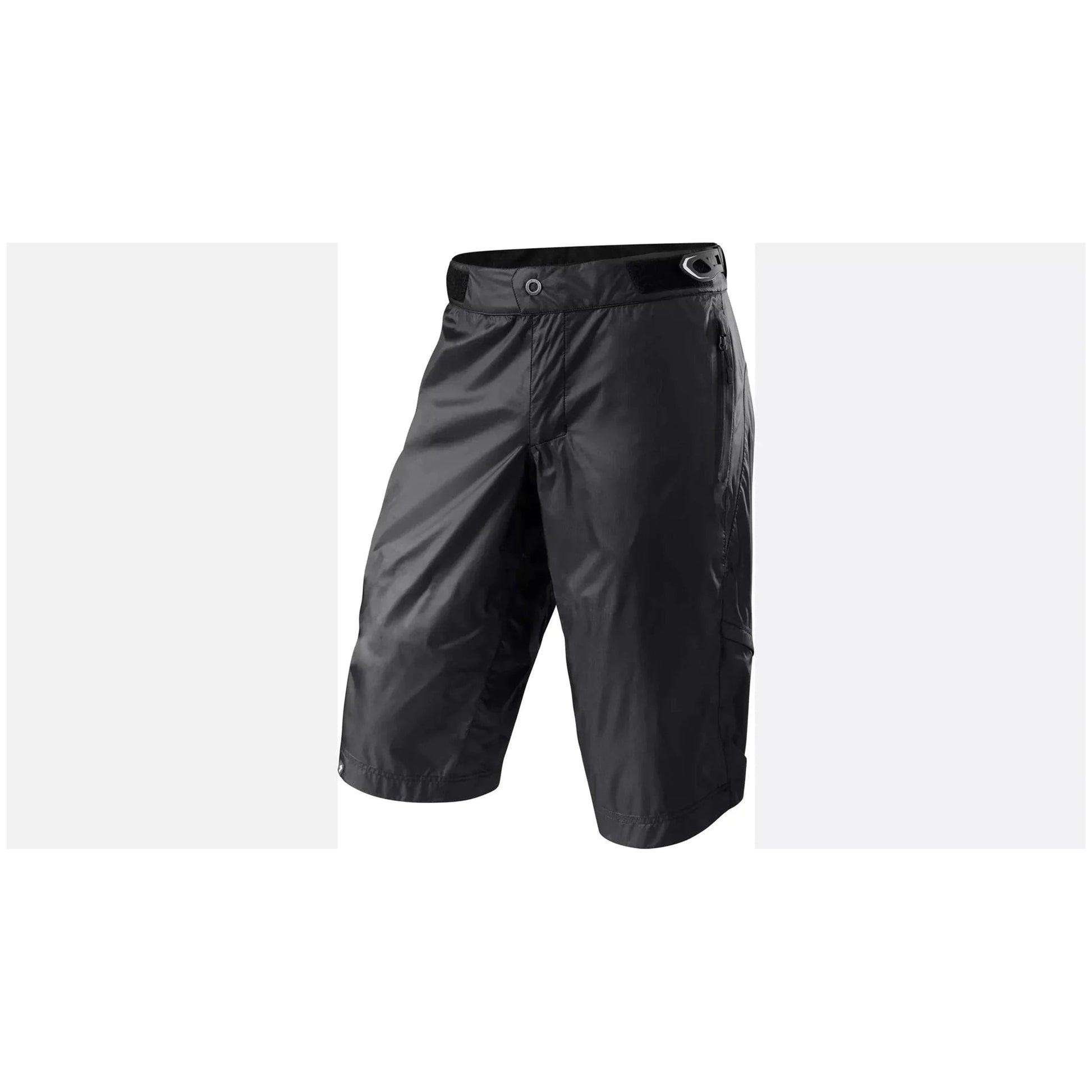 DEFLECT H2O COMP MTN SHORT BLK XXL-Bells-Cycling-Specialized