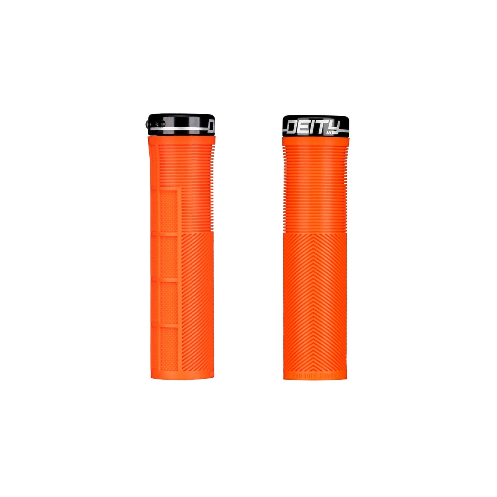 Deity Knuckleduster Grips Bells Cycling Specialized