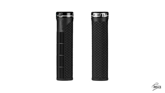Deity Lockjaw Grips