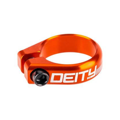 Deity Seatpost Clamps-Bells-Cycling-Specialized