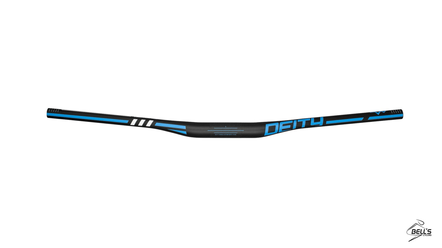 Deity Skywire 35 Handlebars
