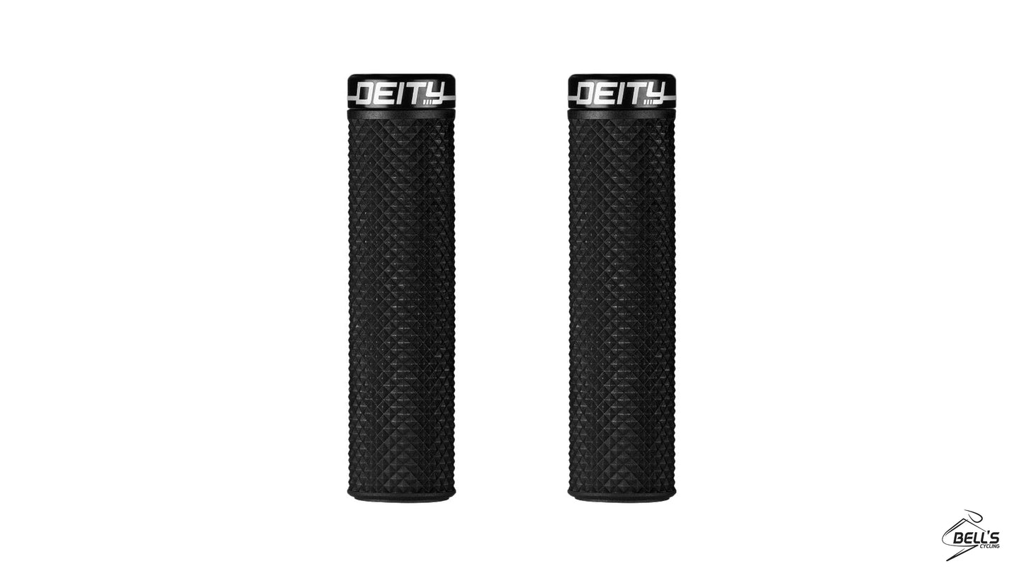 Deity Supracush Grips