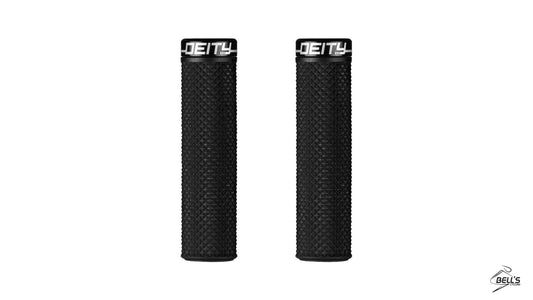 Deity Supracush Grips
