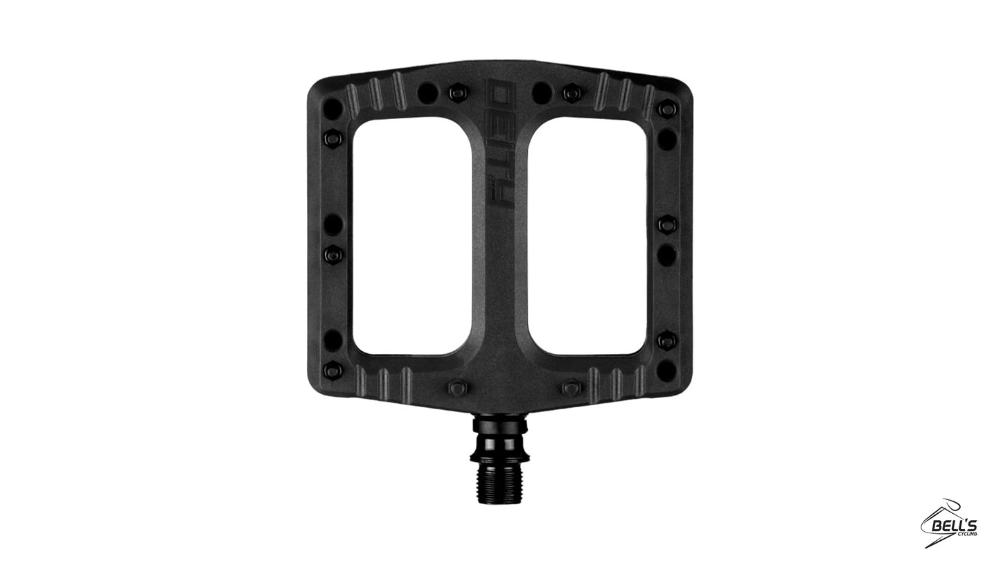 Deity Deftrap Pedals