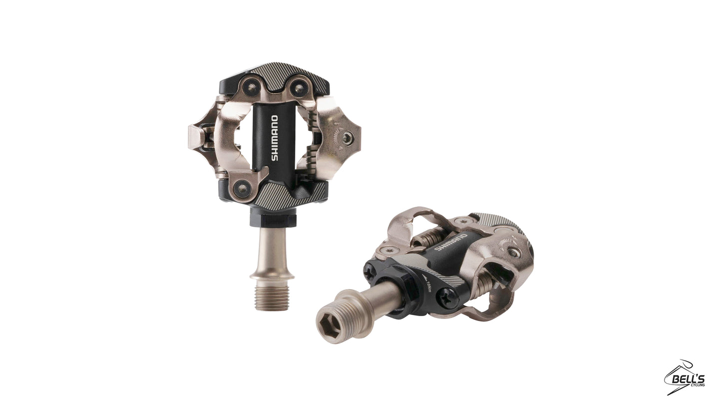 Shimano Deore XT XC PD-M8100 Pedal