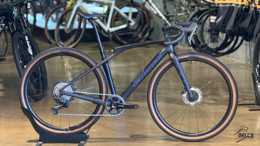 Diverge STR Comp Used 54cm