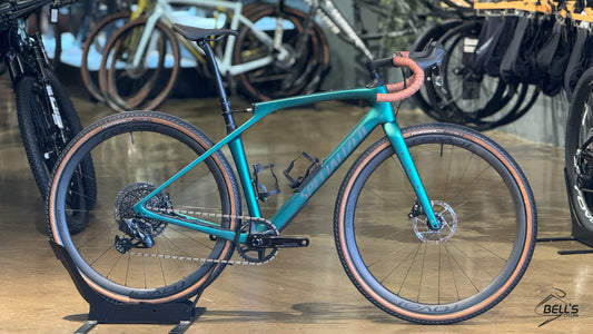 Diverge STR Expert Used 56cm