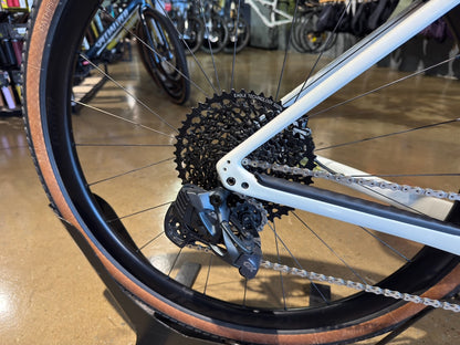 Diverge Expert Carbon Used 56cm
