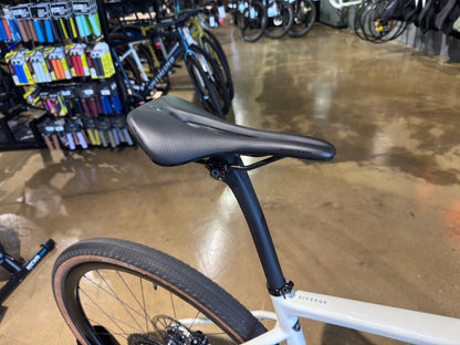 Diverge Expert Carbon Used 56cm