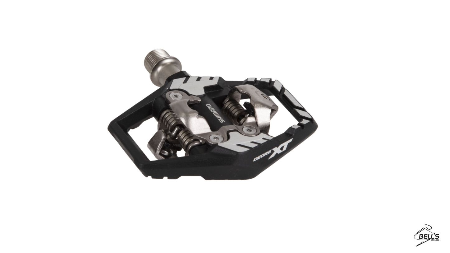 Shimano DEORE XT Enduro PD-M8120 Pedal