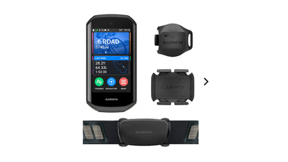 Garmin Edge® 1050 Bundle